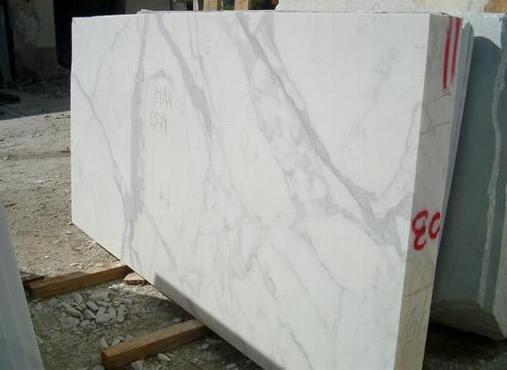 Statuario Extra marble